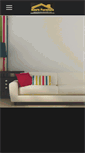 Mobile Screenshot of kimsfurnituredfw.com
